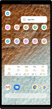 App Cloner克隆完美版破解版免费下载-App Cloner克隆完美版手机app最新版下载 1.5.32