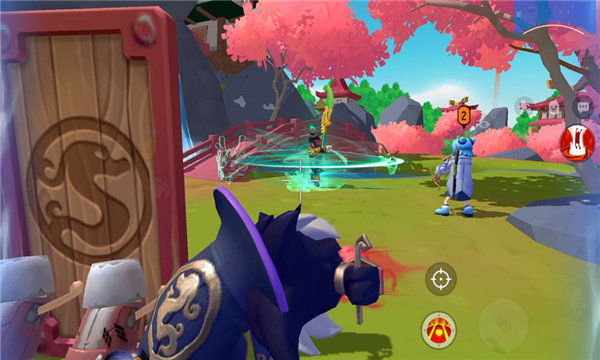 清心辅助器app下载安装-清心辅助器手机版下载 1.1.1