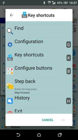 X-plore文件管理器tv版破解版免费下载-X-plore文件管理器tv版手机app最新版下载 4.20.04