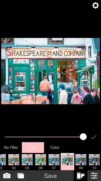 Analog Parisapp下载-Analog Paris最新版下载 1.0.1