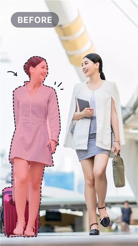 SnapEditapp下载安装到手机-SnapEdit官网app最新版 5.6.5