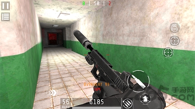 合力射击对抗4手游下载-合力射击对抗4游戏免费下载 1.6