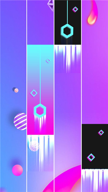 罗宾汉钢琴瓷砖手游下载-罗宾汉钢琴瓷砖安卓版下载 1.0.0