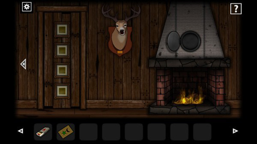 遗忘之丘林中小屋手游下载-遗忘之丘林中小屋游戏免费下载 1.0