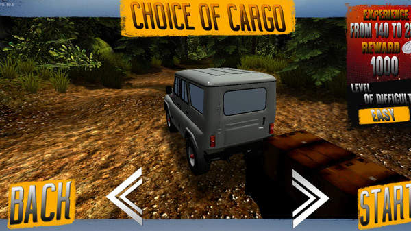 越野驾驶世界游戏下载-越野驾驶世界游戏手机版 0.6f1