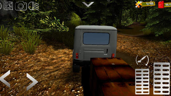 越野驾驶世界游戏下载-越野驾驶世界游戏手机版 0.6f1