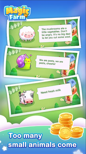 魔法农场手游下载-魔法农场游戏免费下载 1.0.5