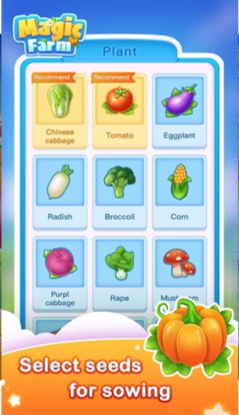 魔法农场手游下载-魔法农场游戏免费下载 1.0.5