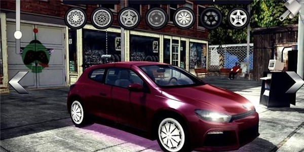 卡马罗漂移驾驶模拟器游戏下载-卡马罗漂移驾驶模拟器游戏官方版 3.0