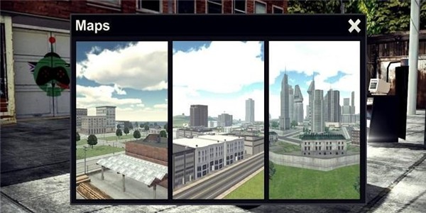 卡马罗漂移驾驶模拟器游戏下载-卡马罗漂移驾驶模拟器游戏官方版 3.0