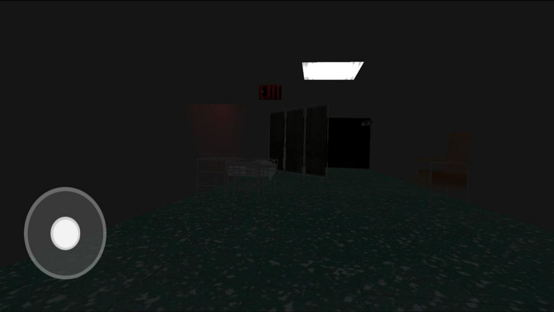 恐怖黑夜追凶游戏下载-恐怖黑夜追凶游戏最新版 1.0