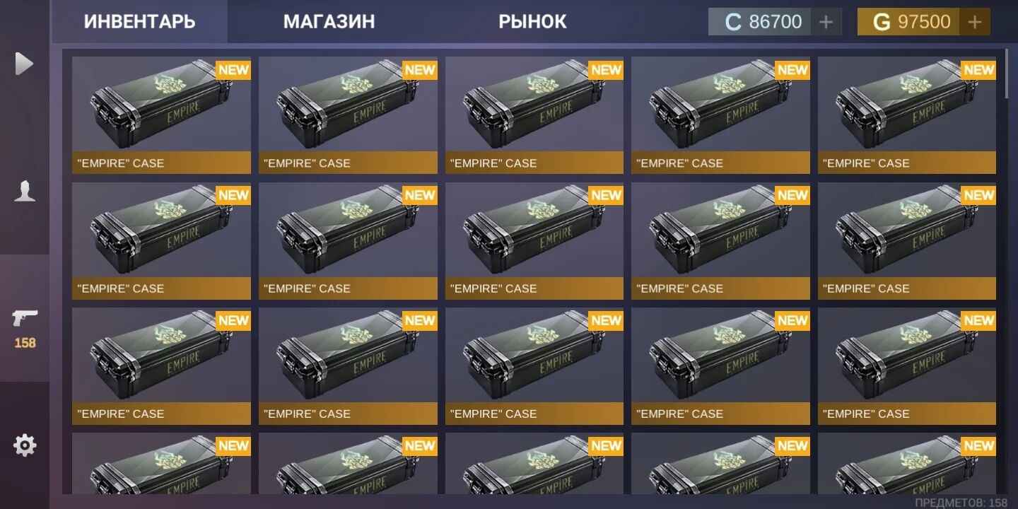 对峙2开箱模拟器中文版手游下载-对峙2开箱模拟器中文版最新版游戏下载 4.5.3