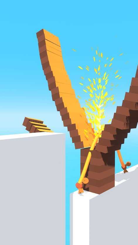 双人切割跑酷游戏下载-双人切割跑酷最新版手游 0.1