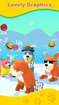 宠物化妆跑酷手游下载-宠物化妆跑酷游戏免费下载 0.3.0