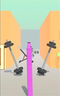 软管跑酷3D游戏下载-软管跑酷3D最新版手游 0.1