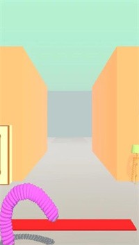 软管跑酷3D游戏下载-软管跑酷3D最新版手游 0.1