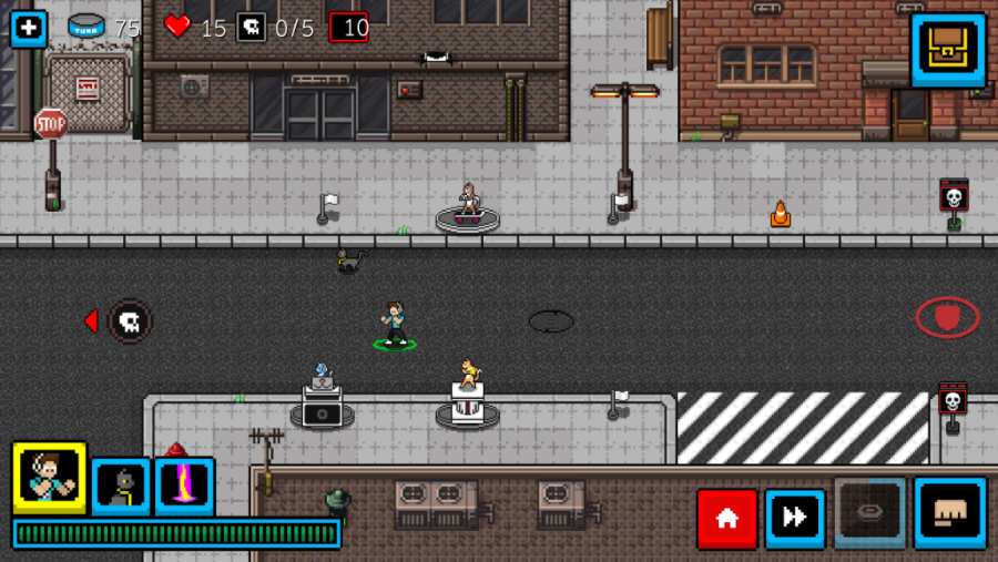 喵喵塔防游戏下载-喵喵塔防游戏手机版 1.0.2