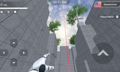 极限跑酷世界游戏下载-极限跑酷世界游戏官方版 1.2.4