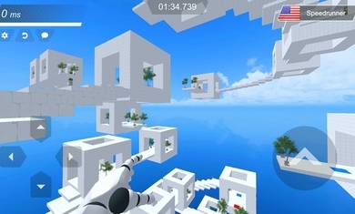 极限跑酷世界游戏下载-极限跑酷世界游戏官方版 1.2.4