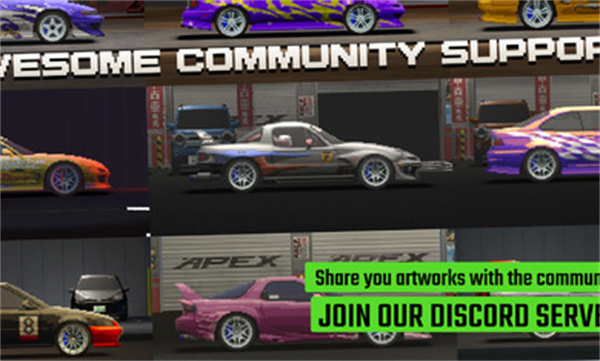 顶尖赛车手游戏下载-顶尖赛车手最新版手游 0.5.58