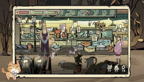 流浪猫模拟生存最新手游下载-流浪猫模拟生存安卓游戏下载 1.0.0