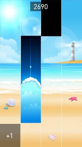 钢琴达人游戏下载-钢琴达人最新版手游 2.3.2