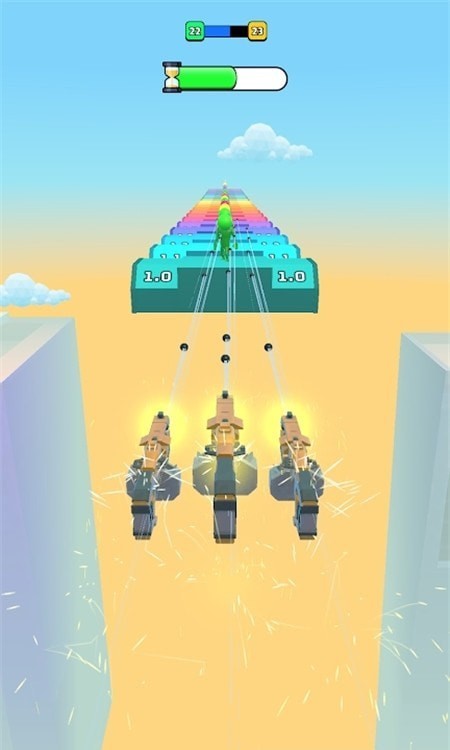 武器演变最新手游下载-武器演变安卓游戏下载 1.5