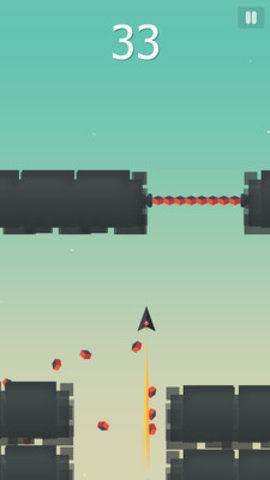 砖破碎机飞机手游下载-砖破碎机飞机免费手游下载 1.3