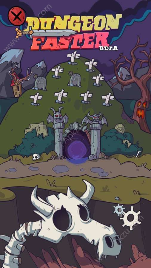 地牢速攻游戏下载-地牢速攻最新版手游 1.121