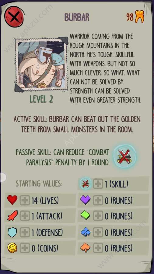 地牢速攻游戏下载-地牢速攻最新版手游 1.121