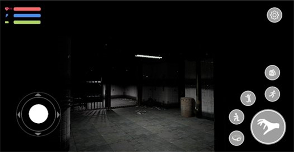 迷宫逃生3D游戏下载-迷宫逃生3D游戏官方安卓版 0.1