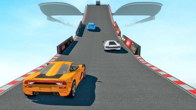 坡道特技车手游戏下载-坡道特技车手游戏官方版 1.2
