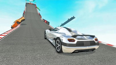 坡道特技车手游戏下载-坡道特技车手游戏官方版 1.2