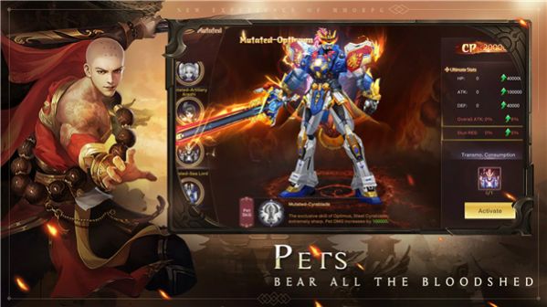 失落的仙境游戏下载-失落的仙境游戏最新版 1.0.2