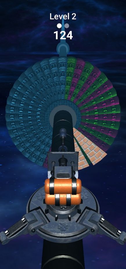 银河3d太空射击游戏下载-银河3d太空射击最新版手游 0.020