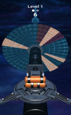 银河3d太空射击游戏下载-银河3d太空射击最新版手游 0.020