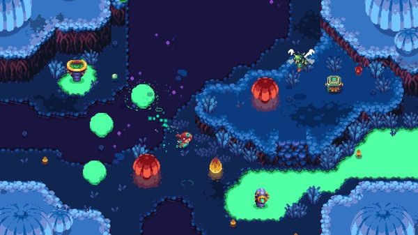 烁石物语手游下载-烁石物语游戏免费下载 1.7.83