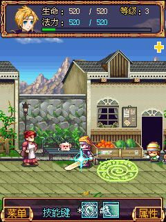 恶魔争霸手游下载-恶魔争霸游戏免费下载 1.0.0