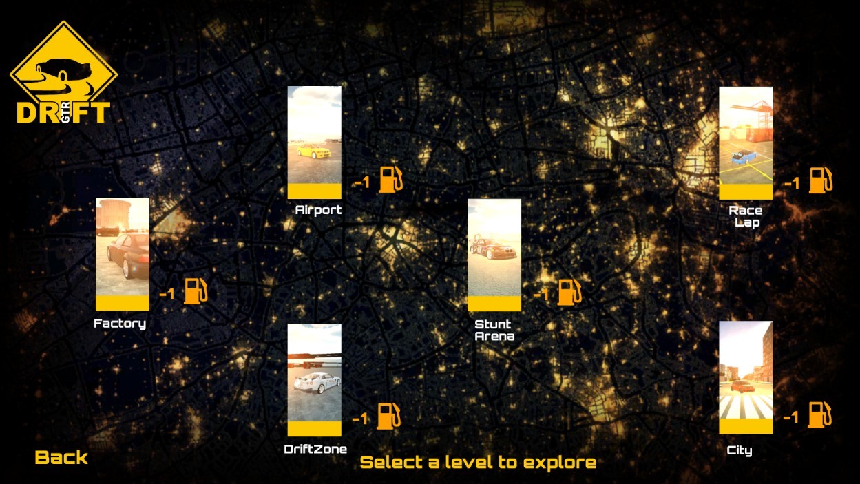 魅影gtr游戏游戏下载-魅影gtr游戏游戏官方安卓版 4