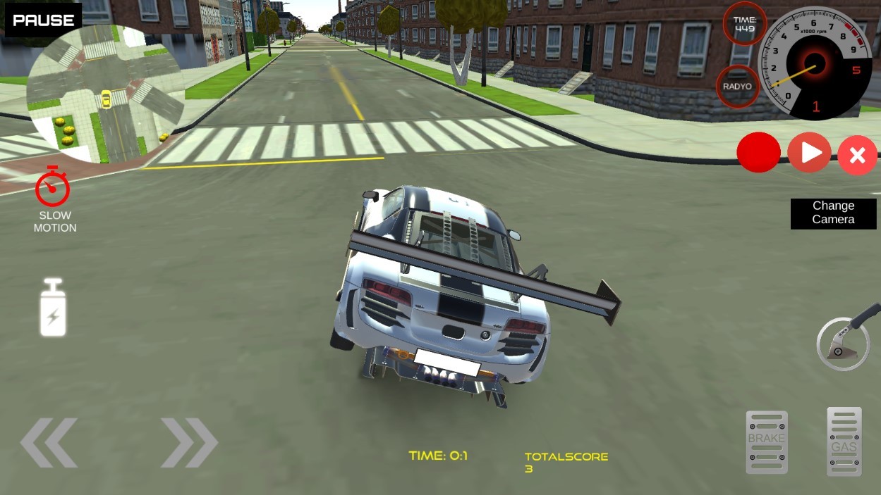 魅影gtr游戏游戏下载-魅影gtr游戏游戏官方安卓版 4