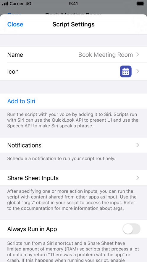 Scriptableapp下载官方版-Scriptableapp下载 2.1.2