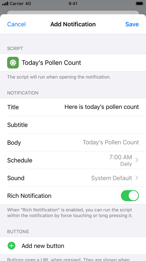 Scriptableapp下载官方版-Scriptableapp下载 2.1.2