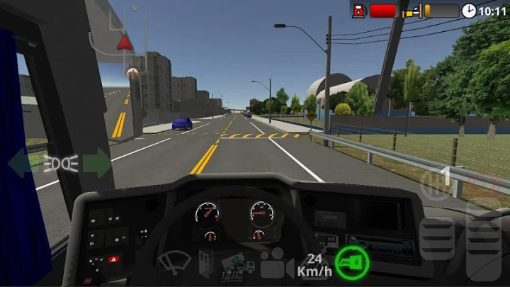 公路司机游戏下载-公路司机游戏最新版 1.4.0