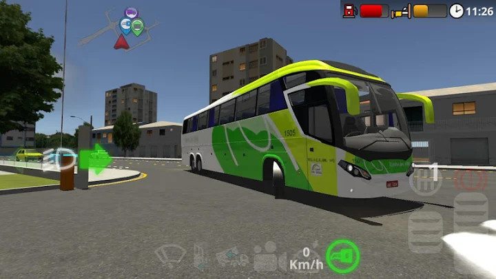 公路司机游戏下载-公路司机游戏最新版 1.4.0