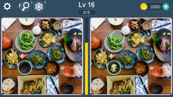 找不同之旅游戏下载-找不同之旅最新版手游 1.1.4