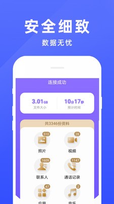 手机克隆app下载安装到手机-手机克隆app官方版下载 9.1.0.302