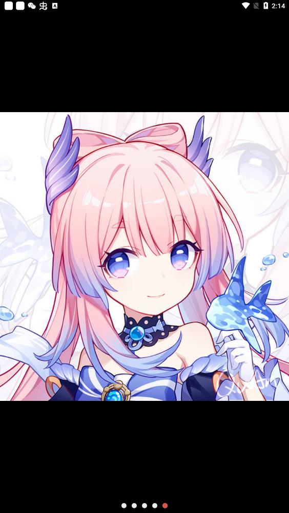 原神桌宠app官方下载最新版-原神桌宠手机版下载 1.2