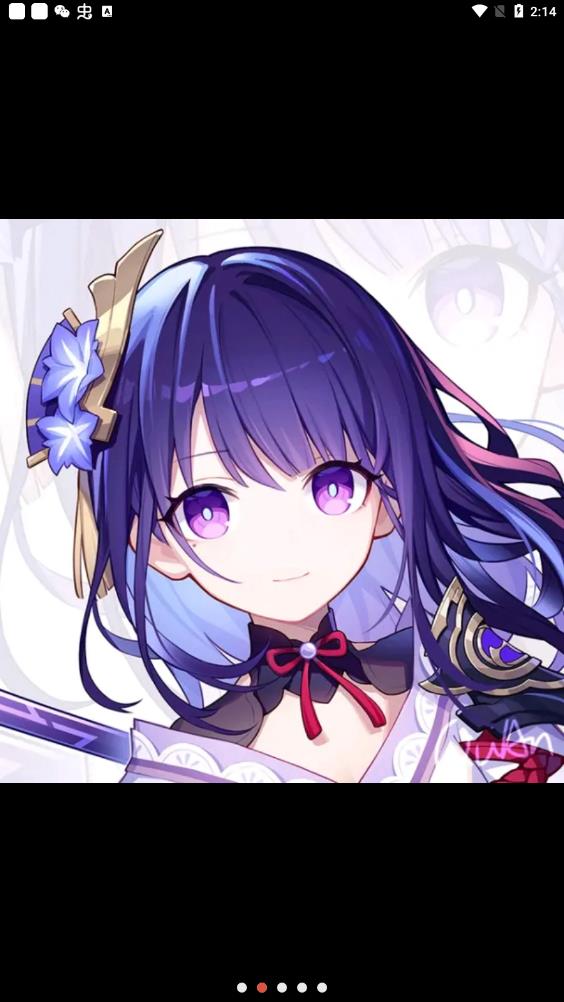 原神桌宠app官方下载最新版-原神桌宠手机版下载 1.2