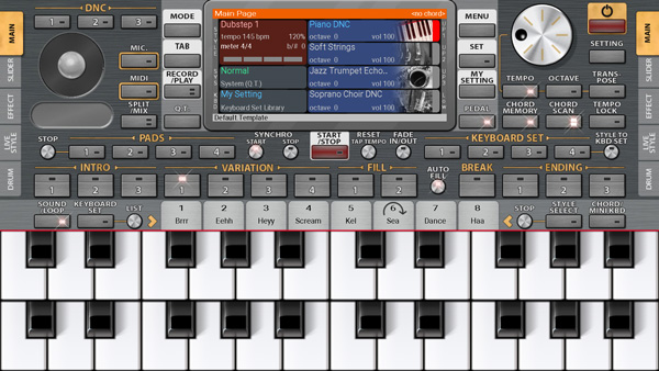org手机电子琴中文版软件免费下载-org手机电子琴中文版app下载 2023.1.0.7