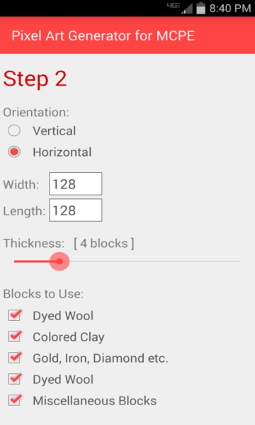 mcpe像素画生成器app下载免费版-mcpe像素画生成器最新版下载 1.01